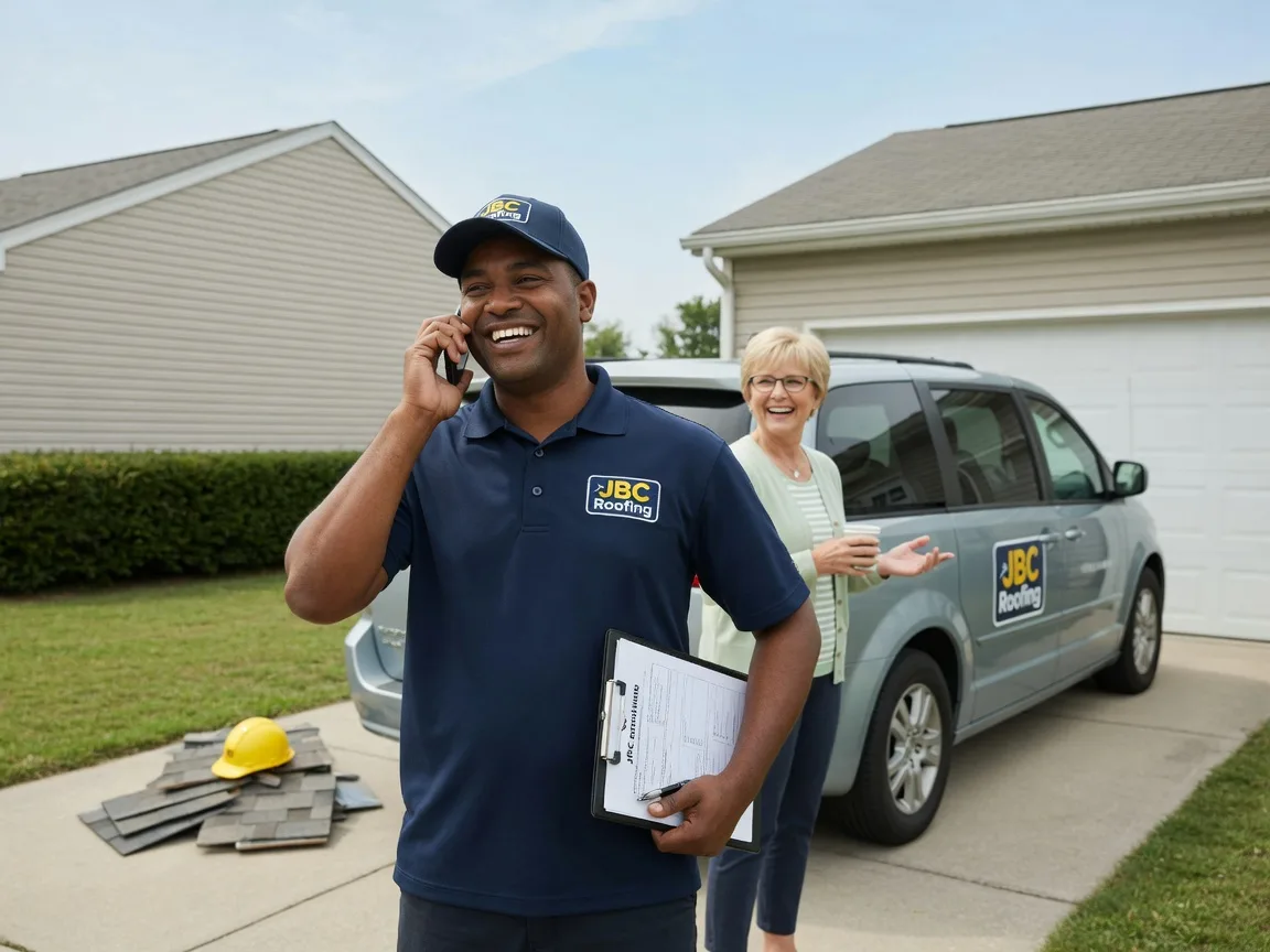Roof Replacement New Hartford, IA FAQs